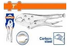 kìm bấm chết 7"