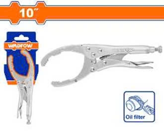 Kìm bấm chết mở lọc dầu 10" WLP8C10