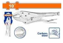 kìm bấm chết mũi thẳng 10"