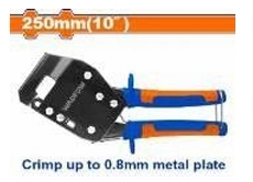 kìm bấm nối khung xương 10"