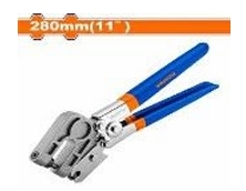 kìm bấm nối khung xương 11"