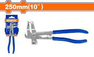 Kìm cân bằng bánh xe 250mm(10") WPL0C05