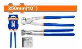 kìm càng cua 10"/250mm