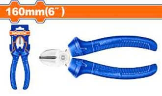 Kìm cắt 160mm(6") WPL3C26