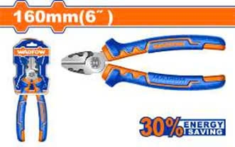 Kìm cắt cao cấp 160mm(6")WPL3716