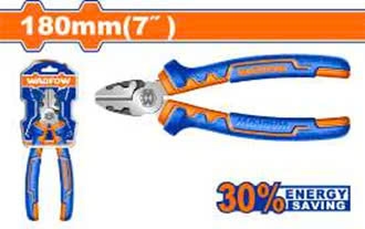 Kìm cắt cao cấp 180mm(7") WPL3717