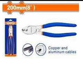 kìm cắt cáp 8"/200mm