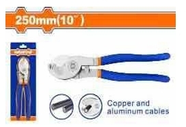 kìm cắt cáp đầu nặng 10"/250mm