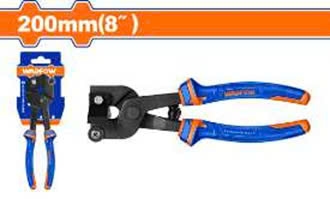 Kìm cắt kính 200mm(8") (đầu kẹp) WPL0C04