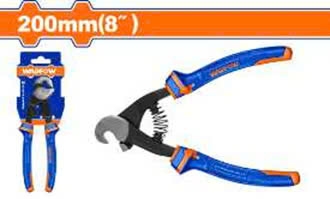 Kìm cắt kính 200mm(8") (đầu móc) WPL0C03