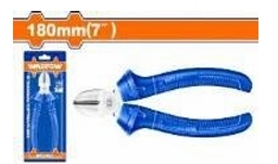 kìm cắt mũi ngắn 7"