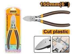 Kìm cắt nhựa  6"/160mm