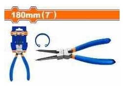 kìm mở phe mũi thẳng vòng trong7"