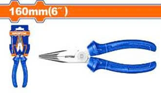 Kìm mũi dài 160mm(6") WPL2C26