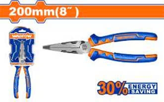 Kìm mũi dài cao cấp 200mm(8") WPL2718