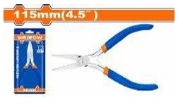 kìm mũi dẹp mini 4.5"