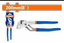 kìm ống nước 8"