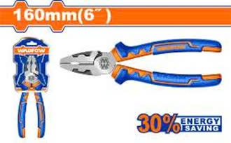 Kìm răng cao cấp 160mm(12") WPL1716