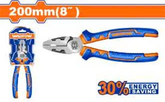 Kìm răng cao cấp 200mm(8") WPL1718