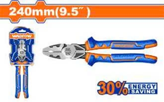 Kìm răng cao cấp 240mm(9.5") WPL1719