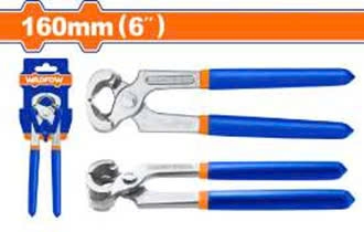 Kìm thợ mộc 160mm(6") WPL9C06