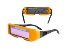 Kính hàn tự  động