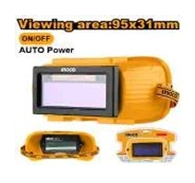 Kính hàn tự  động tối  95x31mm