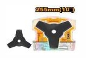 Lưỡi cắt cỏ  255mm(10")