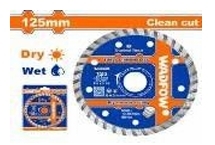 Lưỡi cắt gạch đa năng 125x22.2mm