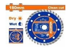 Lưỡi cắt gạch đa năng 180x22.2mm