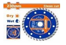 Lưỡi cắt gạch đa năng 230x22.2mm