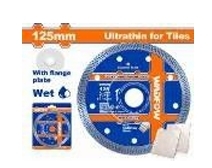 Lưỡi cắt gạch siêu mỏng 125x22.2mm