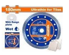 Lưỡi cắt gạch siêu mỏng 180x22.2mm