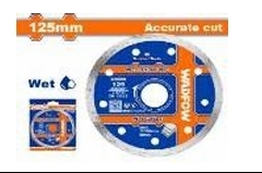 Lưỡi cắt gạch ướt 125x22.2mm