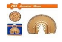 Lưỡi cắt gọc đa năng YG8 88