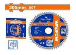Lưỡi cưa gỗ TCT 305mmx60T
