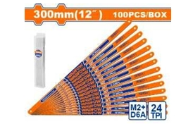 Lưỡi cưa sắt 300mm(12") 24T WHB2H24