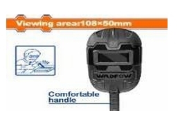 Mặt nạ hàn 108x50mm