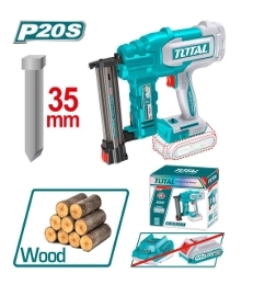 Máy bắn đinh  thẳng dùng  pin 20V  (không kèm  pin & sạc)