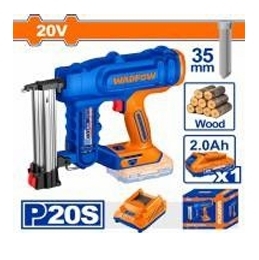 Máy bắn đinh thẳng dùng pin 20V