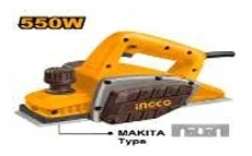 Máy bào điện  550W