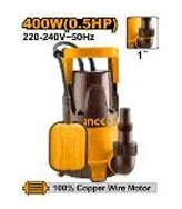 Máy bơm chìm  400W(0.5HP)