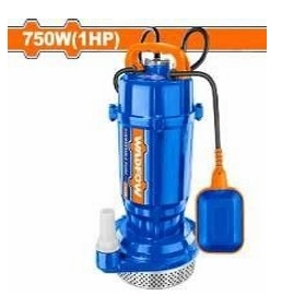 Máy bơm chìm nước sạch 750W(1HP)