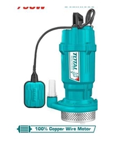 Máy bơm  chìm  nước  sạch  BH 3 THÁNG