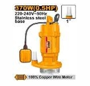 Máy bơm chìm  nước sạch