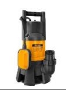 Máy bơm chìm  nước thải