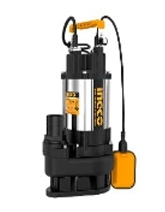 Máy bơm chìm  nước thải