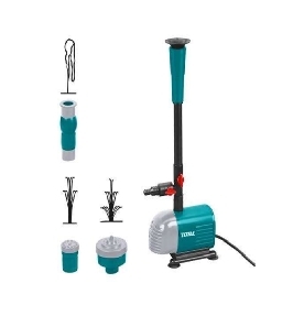 Máy bơm đài  phun nước  50W