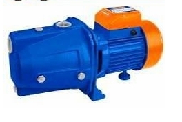 Máy bơm nước  1100W(1.5HP)