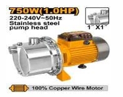 Máy bơm nước  750W(1.0HP)